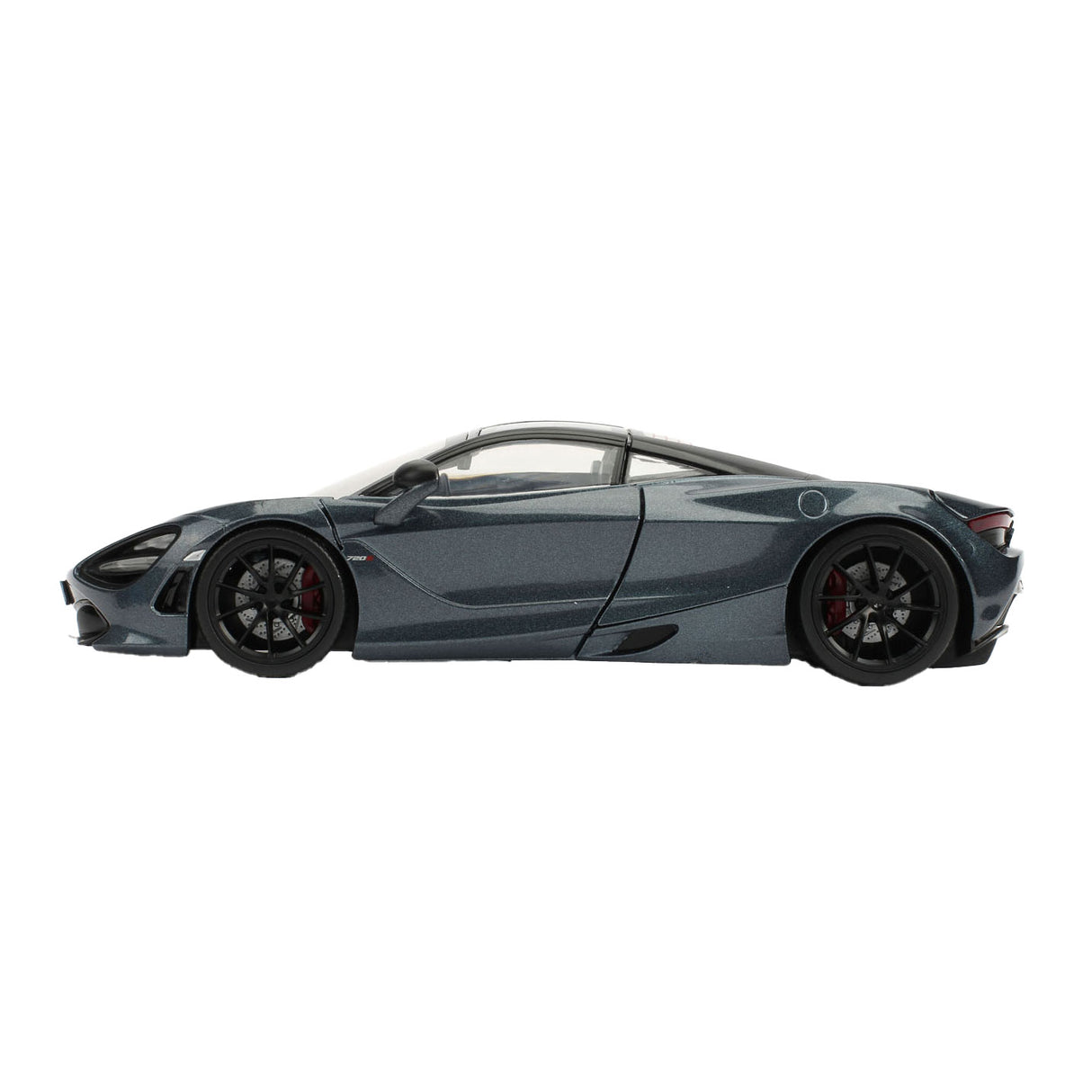 De Jada Toys Jada Diad Diad Fast a rosen Shaw's Mclaren 720er 1:24