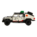 GIODI PER JADA Jada Die Cast Jurassic World 2020 Jeep Gladiator 1:32