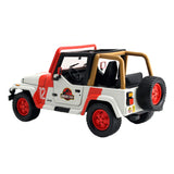 De Jada Toys Jada stierft de Castic Welt 1992 Jeep Wrangler 1:24