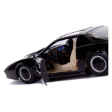 Jada Toys Jada Die-Cast Knigh Rider 1982 Pontiac Trans AM Auto 1:24