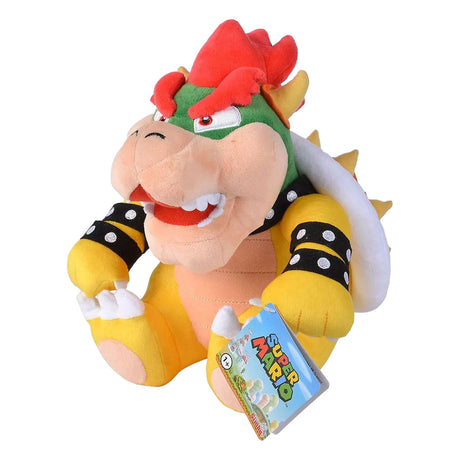 Super Mario peluche navigateur 30 cm multicolore