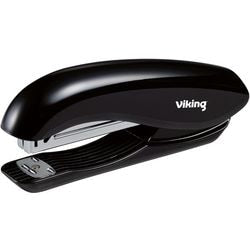 Nietmachine viking zwart full strip