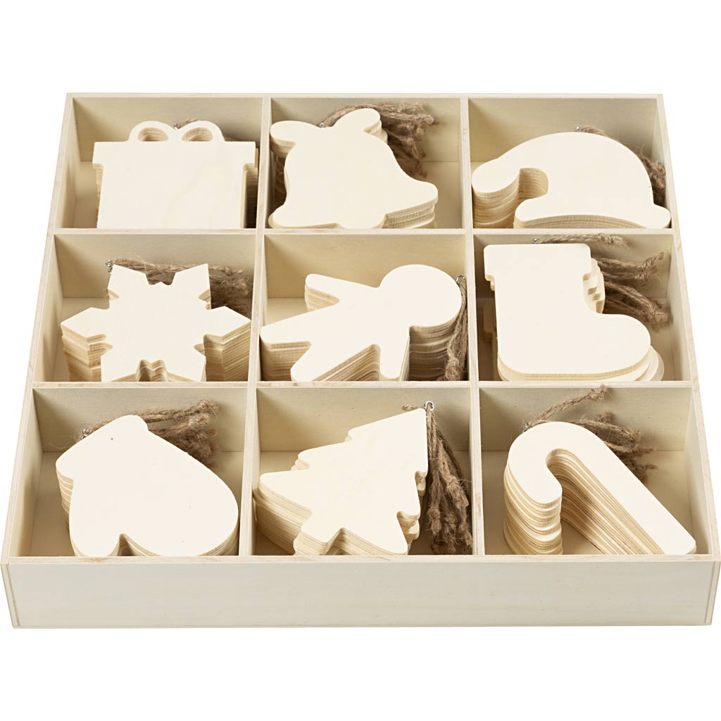 Https: www.cchobby.nl houten-decoraties-kerstfiguren-afm-7-9-cm-dikte-4-mm-90-stuk-1-doos