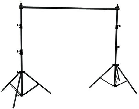 Système d'arrière-plan de LinkStar BS -2431 232x315 cm (HXB)
