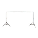 Système de fond Linkstar BS-3031 300x315 cm (HxL)
