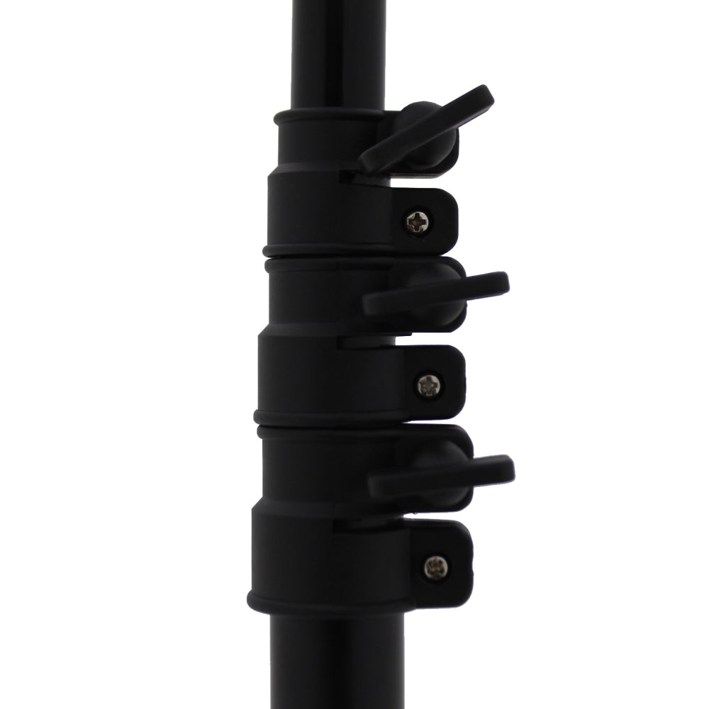 Système de fond Linkstar BS-3031 300x315 cm (HxL)