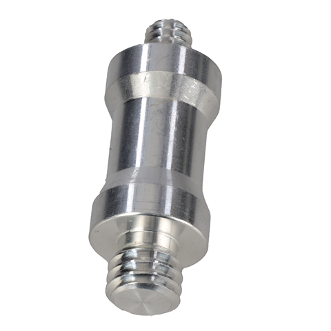 Spigot Linkstar bh-4m8m 1 4 -3 8 mâle 40 mm