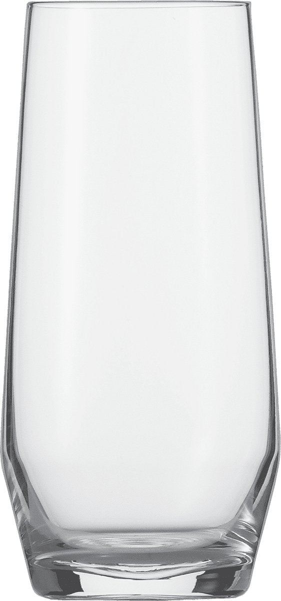 Gobelet belfesta en verre Zwiesel 42 - 0,357 l - lot de 6
