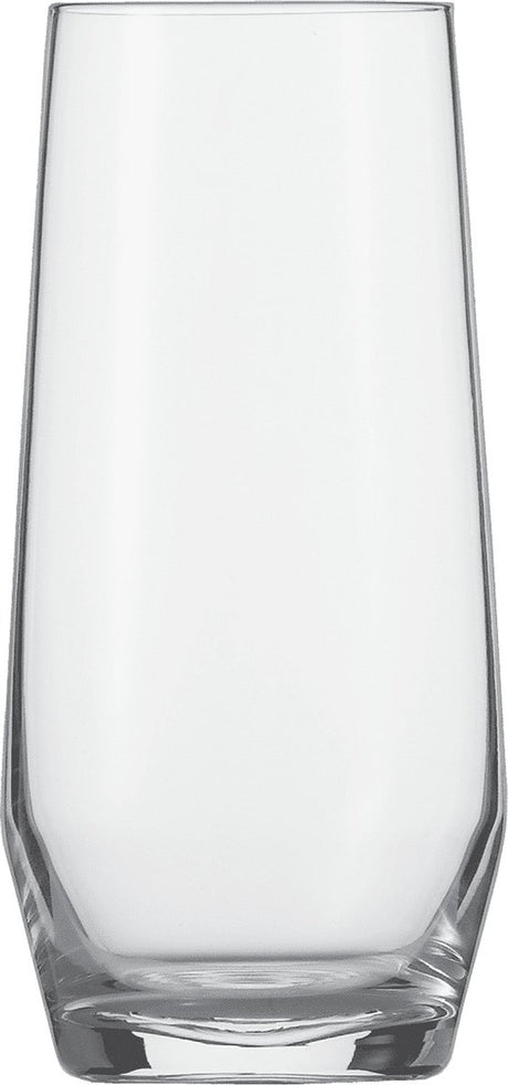 Gobelet belfesta en verre Zwiesel 42 - 0,357 l - lot de 6