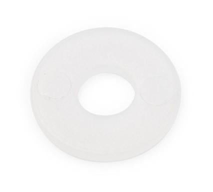Rondelle m27 polyamide (nylon) d125a | 25 pièces