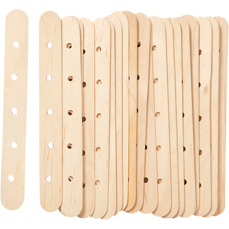 Bâtons de construction Creativ Company, 20 pcs.