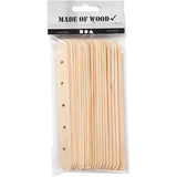 Bâtons de construction Creativ Company, 20 pcs.