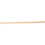 Société créative https : www.ccobby.nl bâtons de popsicle-l-19-cm-b-6-mm-natural-30-piece-1-box