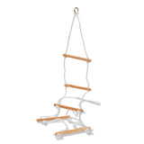 Eichhorn outdoor touwladder