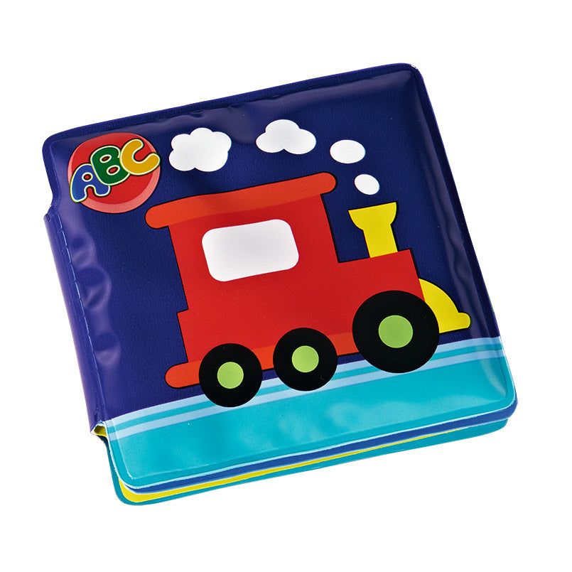 Simba ABC mon premier livre