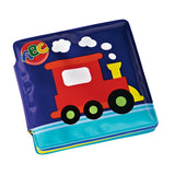 Simba ABC mon premier livre