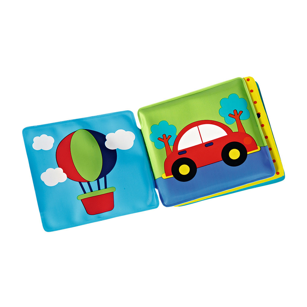 Simba ABC mon premier livre