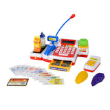 Simba toy Cash Register mam Scanner