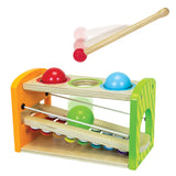 Banc de marteau Eichhorn avec xylophone, 5 pièces.