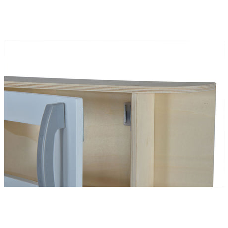 Cuisine en bois Eichhorn