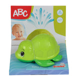 Simba ABC tortue de bain