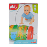 Rouleau rampant ABC