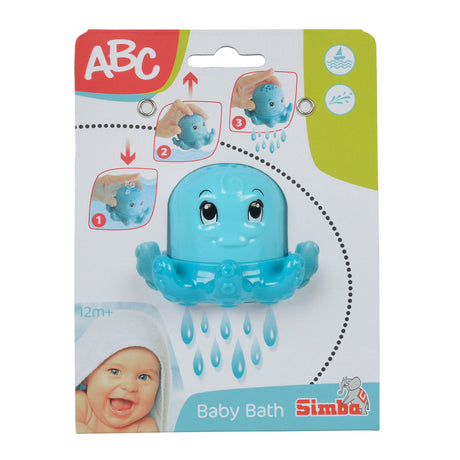 Simba abc mauvaise pieuvre