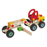 Constructeur Eichhorn 3en1, 140pcs.