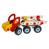 Constructeur Eichhorn 3en1, 140pcs.
