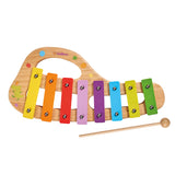 Eichhorn xylophone