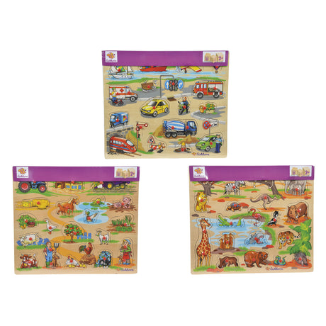 Eichhorn simba 100005454 puzzle