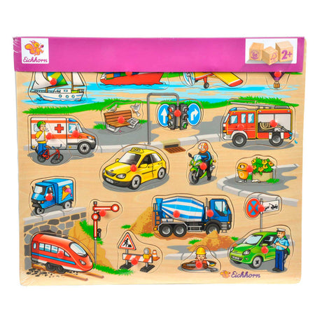 Eichhorn simba 100005454 puzzle