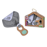 Eichhorn Baby Cudd Cudle avec Gripper