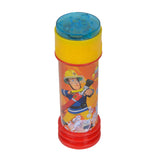 Souffleur de bulles Simba, Sam le pompier, 60 ml