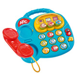 ABC Baby Phone