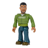 Simba Fireman Sam Superhero Play Figures, 3e.
