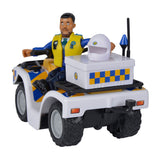 Simba jouets Sam Paice quad