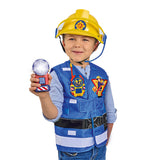 Jouet de sauvetage Sam le pompier Simba - figurine d'action.
