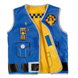 Ensemble de police de Simba Fireman Sam