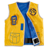 Ensemble de police de Simba Fireman Sam