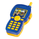 Ensemble de police de Simba Fireman Sam