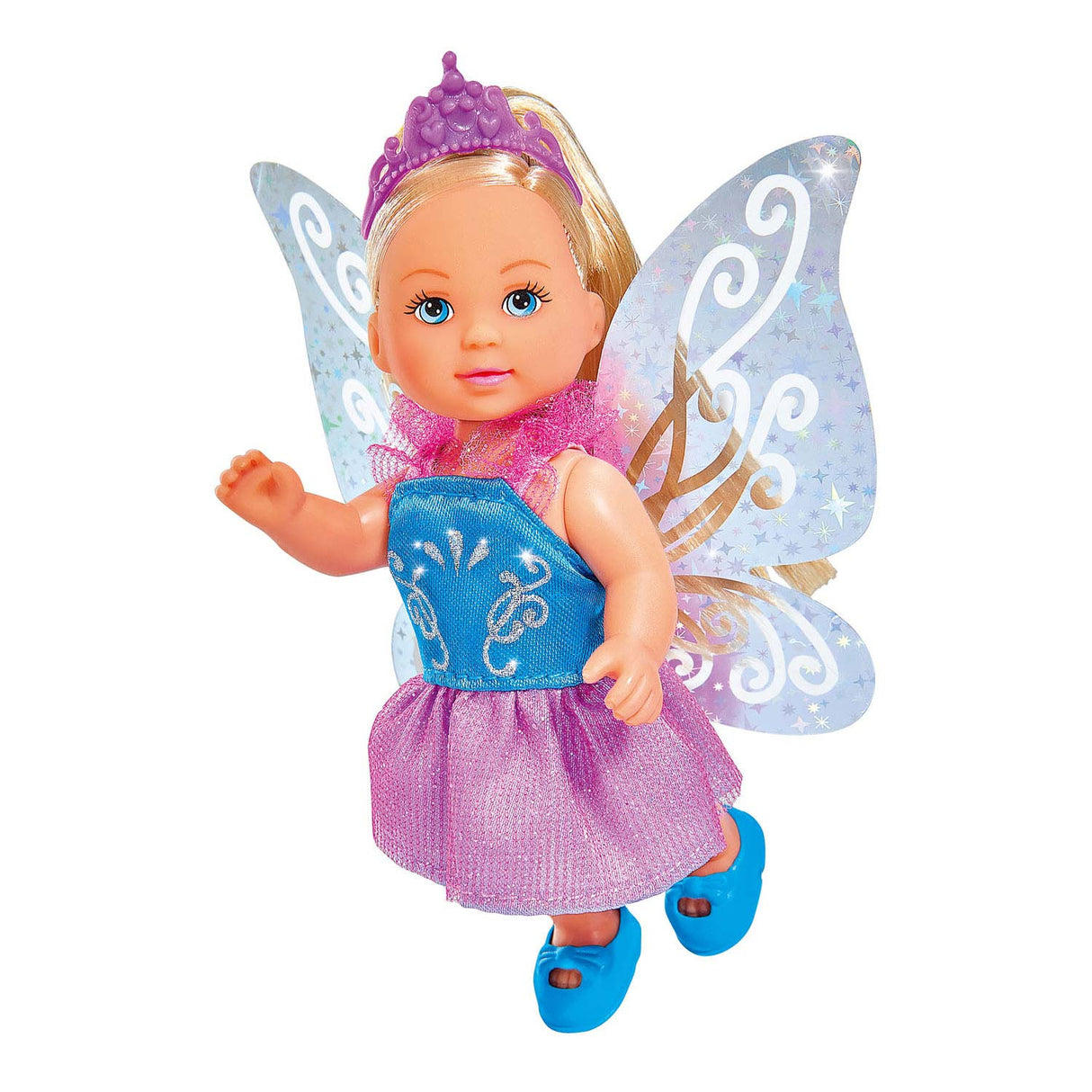 Evi Love Farkle Fairy