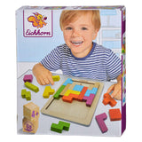 Jeu de tetris d'Eichhorn