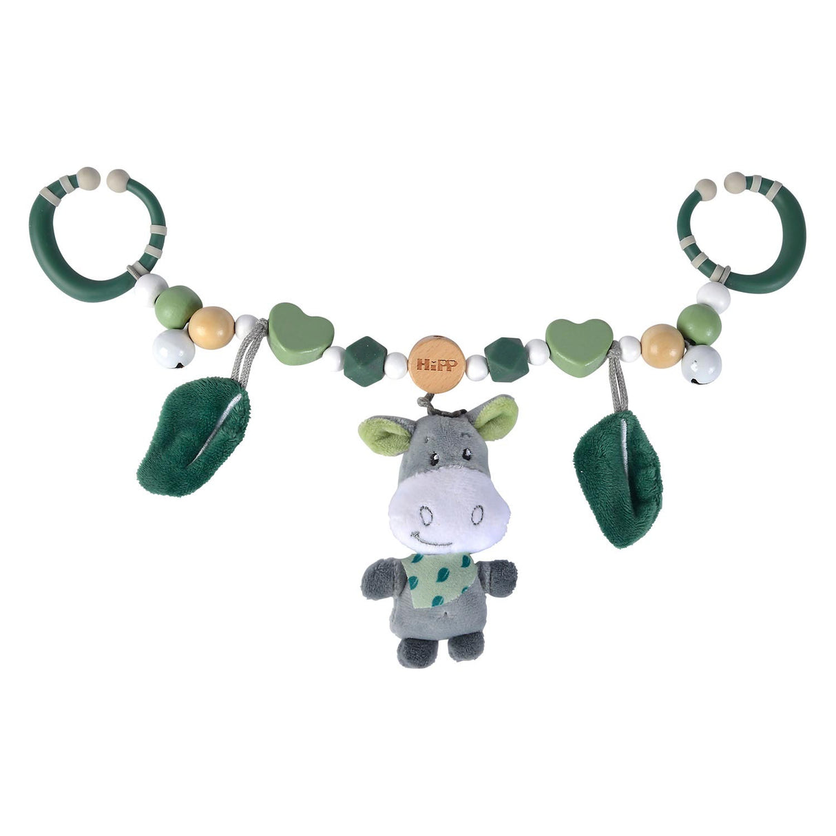 Tendeur de poussette Eichhorn baby hipp