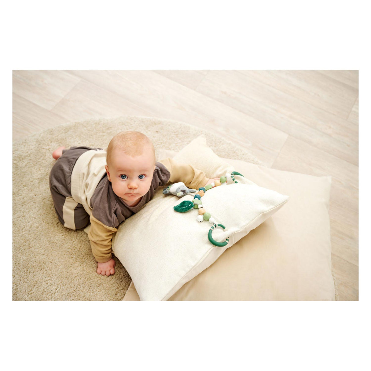 Tendeur de poussette Eichhorn baby hipp