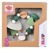 Anneau de dentition en bois Eichhorn baby hipp