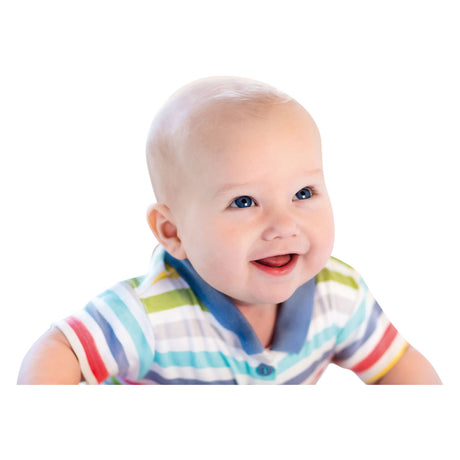 Eichhorn bébé anneau de dentition lapin en bois