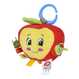 Activités ABC Apple avec restauration câlin