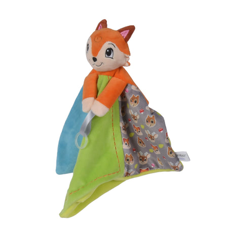 Doudou ABC amis de la forêt