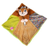Doudou ABC amis de la forêt